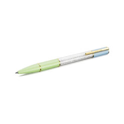 bút bi ký tên crystalline lustre:bp blu-grn 5676542:multi-os