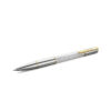 bút ký tên swarovski crystalline lustre:pen sil cry 5688637-silver-oS