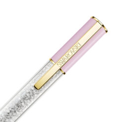 bút bi ký tên crystalline lustre:pen cry/gos 5693725/pink-os