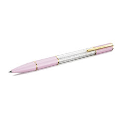 bút bi ký tên crystalline lustre:pen cry/gos 5693725/pink-os