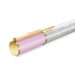 bút bi ký tên crystalline lustre:pen cry/gos 5693725/pink-os