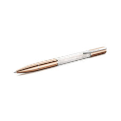 bút ký tên swarovski crys lustre:bp pen cry/ros/sis 5717529-white-os