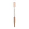 bút ký tên swarovski crys lustre:bp pen cry/ros/sis 5717529-white-os