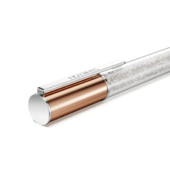 bút ký tên swarovski crys lustre:bp pen cry/ros/sis 5717529-white-os