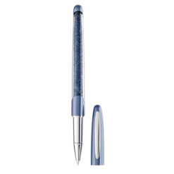 bút ký tên swarovski crys nova:rb pen debl/dkb/sis 5717138-blue-os