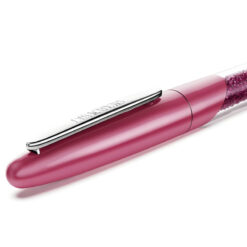 bút ký tên swarovski crys nova:rb pen rose/pin/sis 5717141-pink-os