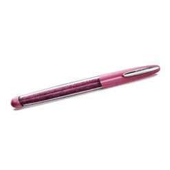 bút ký tên swarovski crys nova:rb pen rose/pin/sis 5717141-pink-os