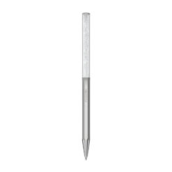 Alternative view of Bút Bi Ký Tên Swarovski Crystalline Octagon Silver Tone 5654062 - Vẻ Đẹp Tối Giản Dành Cho Những Khoảnh Khắc Quan Trọng