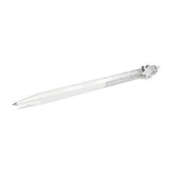 bút bi ký tên crystalline:bp pen snowflake 5696718-white-os