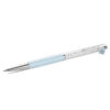 bút bi ký tên crystalline:bp tedđy aqua/sis 5732980-blue-os