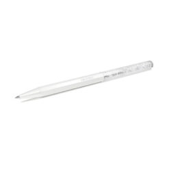bút bi ký tên crystalline:bp pen cry 5670198-white-os