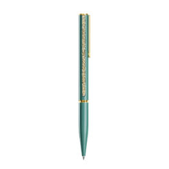 bút bi ký tên shimmer glide:bp pen gretc-gos 5707708-green-os