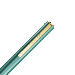 bút bi ký tên shimmer glide:bp pen gretc-gos 5707708-green-os