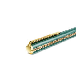 bút bi ký tên shimmer glide:bp pen gretc-gos 5707708-green-os