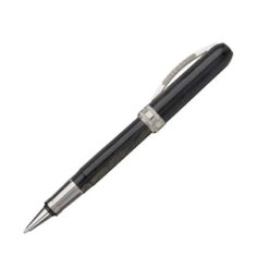 Alternative view of Bút Dạ Bi Visconti Rembrandt-S Black KP10-27-RB Chính Hãng