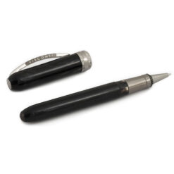 Bút Dạ Bi Visconti Rembrandt-S Black KP10-27-RB Cao Cấp