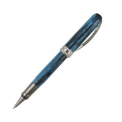 Alternative view of Bút Ký Dạ Bi Visconti Rembrandt-S Light Blue KP10-26-RB Xanh Dương Thanh Lịch