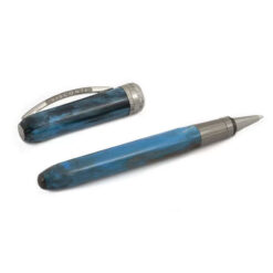 Bút Ký Dạ Bi Visconti Rembrandt-S Light Blue KP10-26-RB Xanh Dương Thanh Lịch