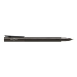 Alternative view of Bút Ký Dạ Bi Faber-Castell Neo Slim Gun Metal 146256 – Dấu Ấn Chuyên Nghiệp Tối Giản Và Bản Lĩnh