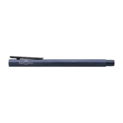 Alternative view of Bút Dạ Bi Ký Tên Faber-Castell Neo Slim Dark Blue 146166 – Thanh Lịch Chuẩn Đức Trong Từng Nét Viết