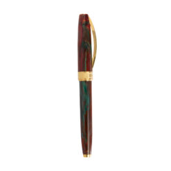 bút ký dạ bi visconti van gogh flowering plum orchard (placcato oro) kp12-23-rb