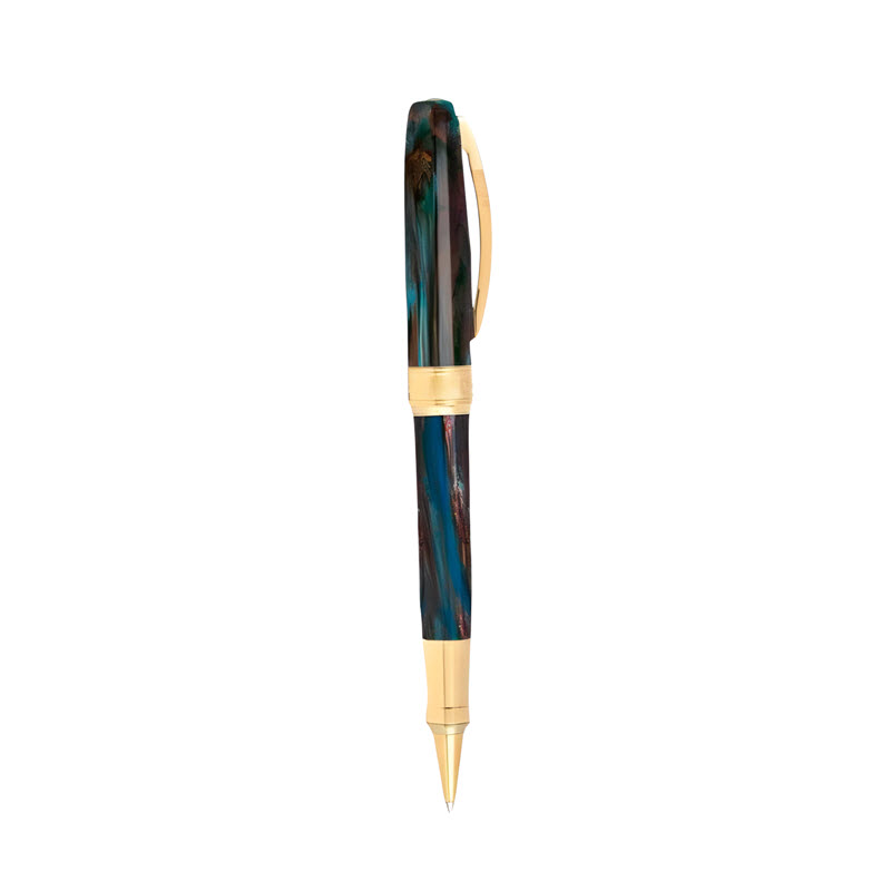 Bút Dạ Bi Visconti Van Gogh Oiran KP12-22-RB – Thanh Lịch Và Khác Biệt Trên Bàn Làm Việc - Ảnh 2