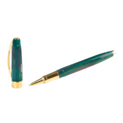 bút ký dạ bi visconti van gogh the novel reader (gold plated) kp12-20-rb