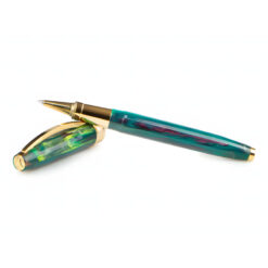 bút ký dạ bi visconti van gogh the novel reader (gold plated) kp12-20-rb