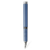 bút máy ký tên faber-castell essentio aluminium blue 148440 (M) , 148441 (F) , 148442 (EF) , 148443 (B)
