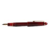 Bút Máy Ký Tên Sailor 1911 Casual L Gold Trim 11-0820-430 Đỏ Mờ Sang Trọng