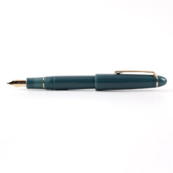 Bút Máy Ký Tên Sailor 1911 Casual L Gold Trim 11-0820-460 Xanh Lá Nhạt