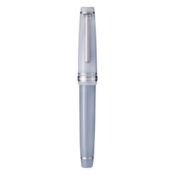 Alternative view of Bút Máy Ký Tên Sailor PG Smoothie Blue Moon Xanh Dương Ngòi Vàng 21K