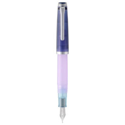 Bút Máy Ký Tên Sailor Plus x Lecoule Yumeyoi 10-8998 Bản Giới Hạn Tím Nhạt