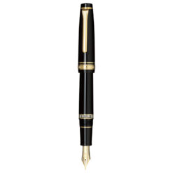 Bút Máy Ký Tên Sailor Pro Gear Realo GT 21K Black 11-3926 Màu Đen Cao Cấp