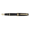 Bút Máy Ký Tên Sailor Pro Gear Realo GT 21K Black 11-3926 Màu Đen Cao Cấp