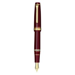Bút Máy Ký Tên Sailor Pro Gear Realo GT 21K Maroon Màu Đỏ Sang Trọng