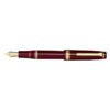 Bút Máy Ký Tên Sailor Pro Gear Realo GT 21K Maroon Màu Đỏ Sang Trọng