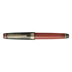Alternative view of Bút Máy Ký Tên Sailor Pro Gear Slim Manyo #3 Gourd Kèm Mực Sumomo 50ml