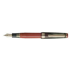 Bút Máy Ký Tên Sailor Pro Gear Slim Manyo #3 Gourd Kèm Mực Sumomo 50ml