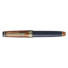 Bút Máy Ký Tên Sailor Pro Gear Slim Manyo #3 Persimmon Kèm Mực Budo 50ml