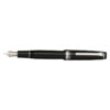 Bút Máy Ký Tên Sailor Professional Gear Slim Silver Trim 14K 11-1222 Thanh Lịch