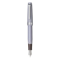 Bút Máy Ký Tên Sailor Shikiori Sansui Kamoshika Màu Xám Cao Cấp