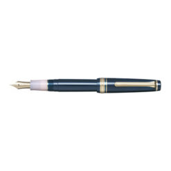 Bút Máy Ký Tên Sailor Shikiori Sansui Komakusa Màu Xanh Rêu Cao Cấp