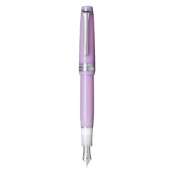 Bút Máy Ký Tên Sailor Shikiori Sansui Nadeshiko Màu Hồng Ngòi 14K