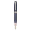 Bút Máy Ký Tên Sailor Shikiori Sansui Yutsubame Màu Xanh Navy Cao Cấp