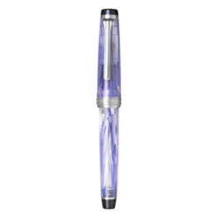 Alternative view of Bút Máy Sailor Veilio Violet 11-5046 Vân Cẩm Thạch Tím Ngòi Vàng 21K Sang Trọng