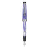 Bút Máy Sailor Veilio Violet 11-5046 Cẩm Thạch Tím Ngòi Vàng 21K Sang Trọng