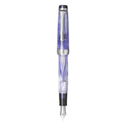 Bút Máy Sailor Veilio Violet 11-5046 Cẩm Thạch Tím Ngòi Vàng 21K Sang Trọng