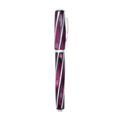 bút máy ký tên visconti divina elegance bordeaux kp18-08-fpm