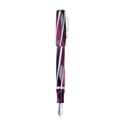 bút máy ký tên visconti divina elegance bordeaux kp18-08-fpm